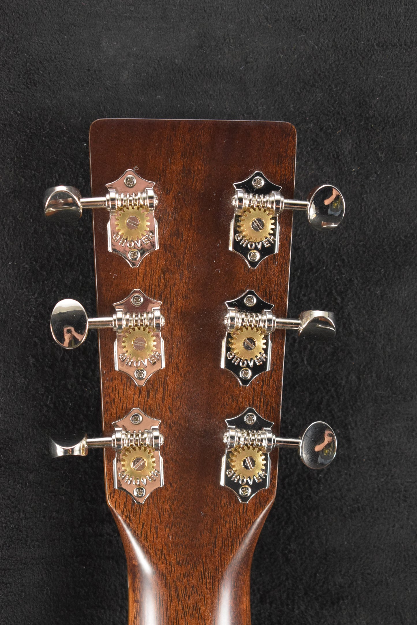 Martin 00-10E Retro Joe Bonamassa Worn Sunburst Top