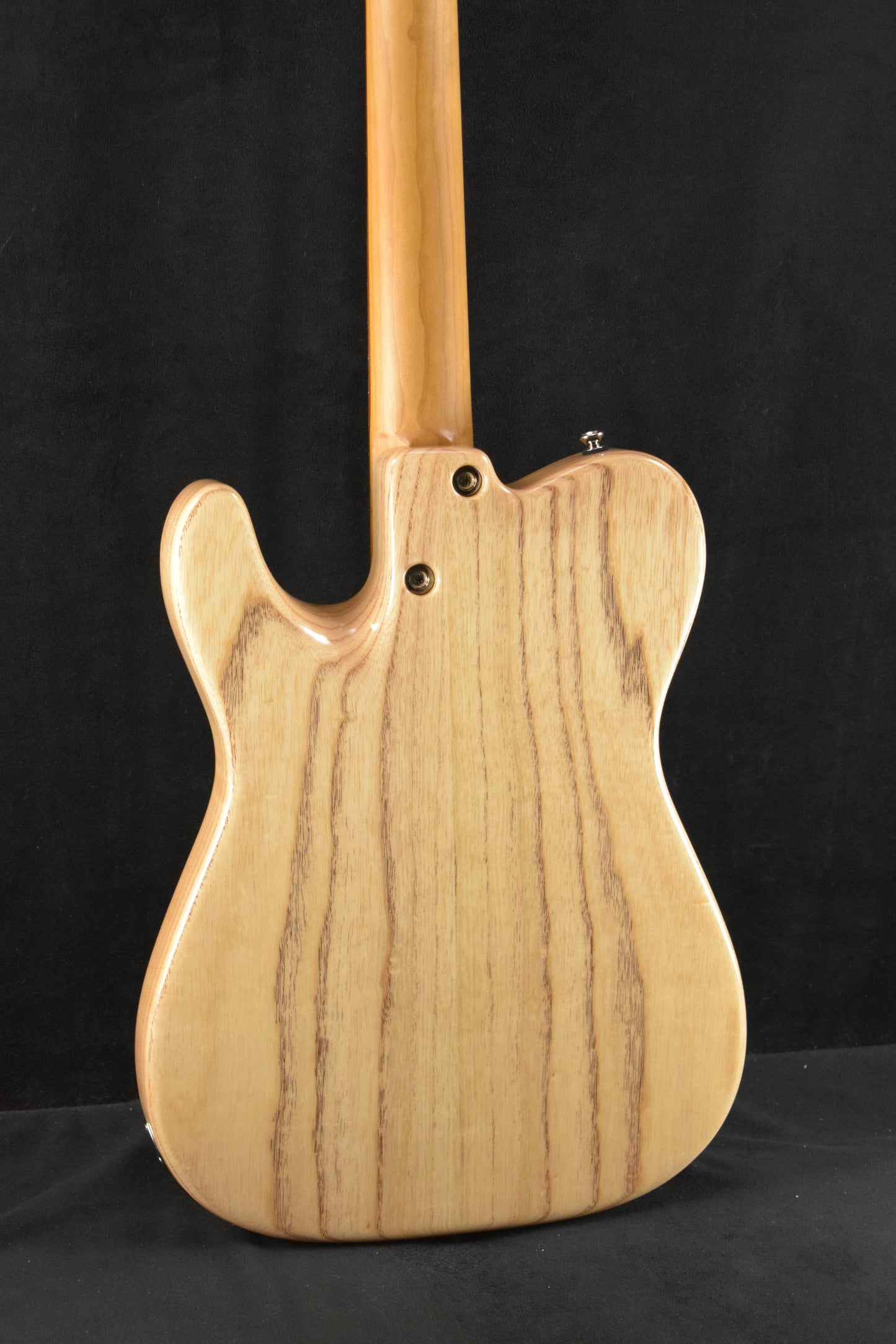 Tom Anderson Top T Icon Natural - dark grain