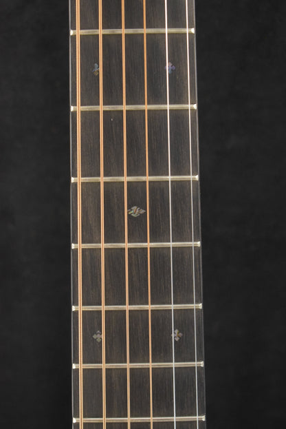 Martin D-17 Mahogany