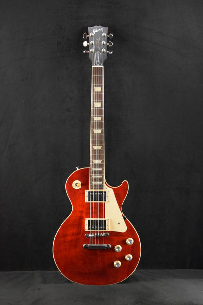 Gibson Les Paul Standard 60s Figured Top Sixties Cherry