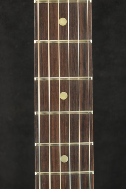 Gibson Murphy Lab 1957 Les Paul Junior Single Cut Reissue TV Yellow Ultra Light Aged