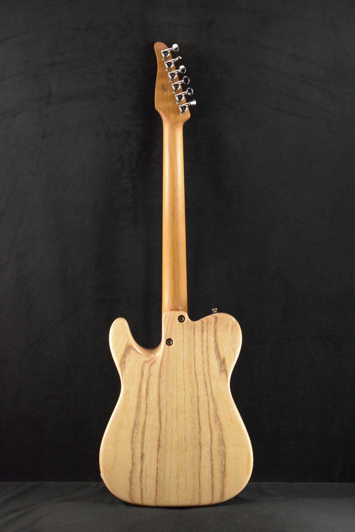 Tom Anderson Top T Icon Natural - dark grain
