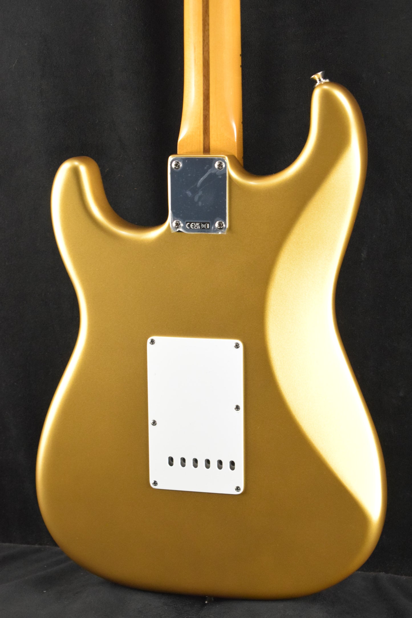 Fender Vintera III Late '50s Stratocaster Aztec Gold Maple Fingerboard