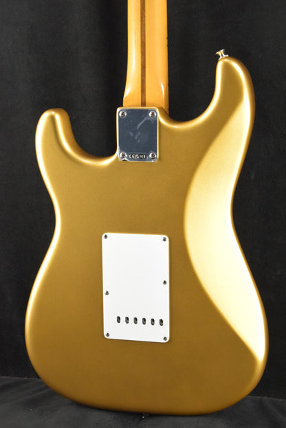 Fender Vintera III Late '50s Stratocaster Aztec Gold Maple Fingerboard