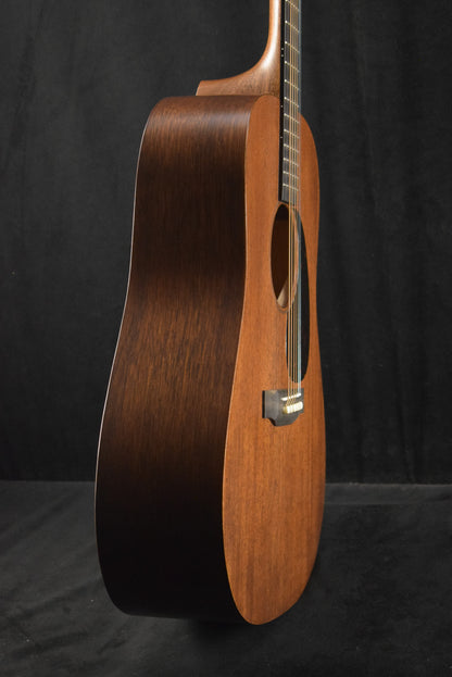 Martin D-17 Mahogany