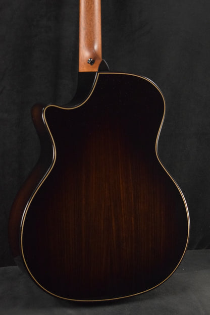 Taylor Next Generation Builder's Edition 814ce Indian Rosewood/Adirondack Spruce