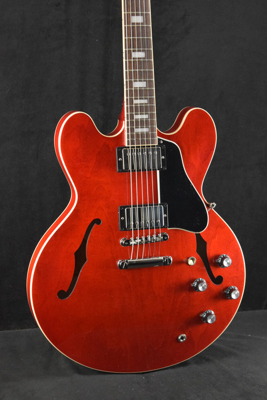 Gibson ES-335 60s Sixties Cherry
