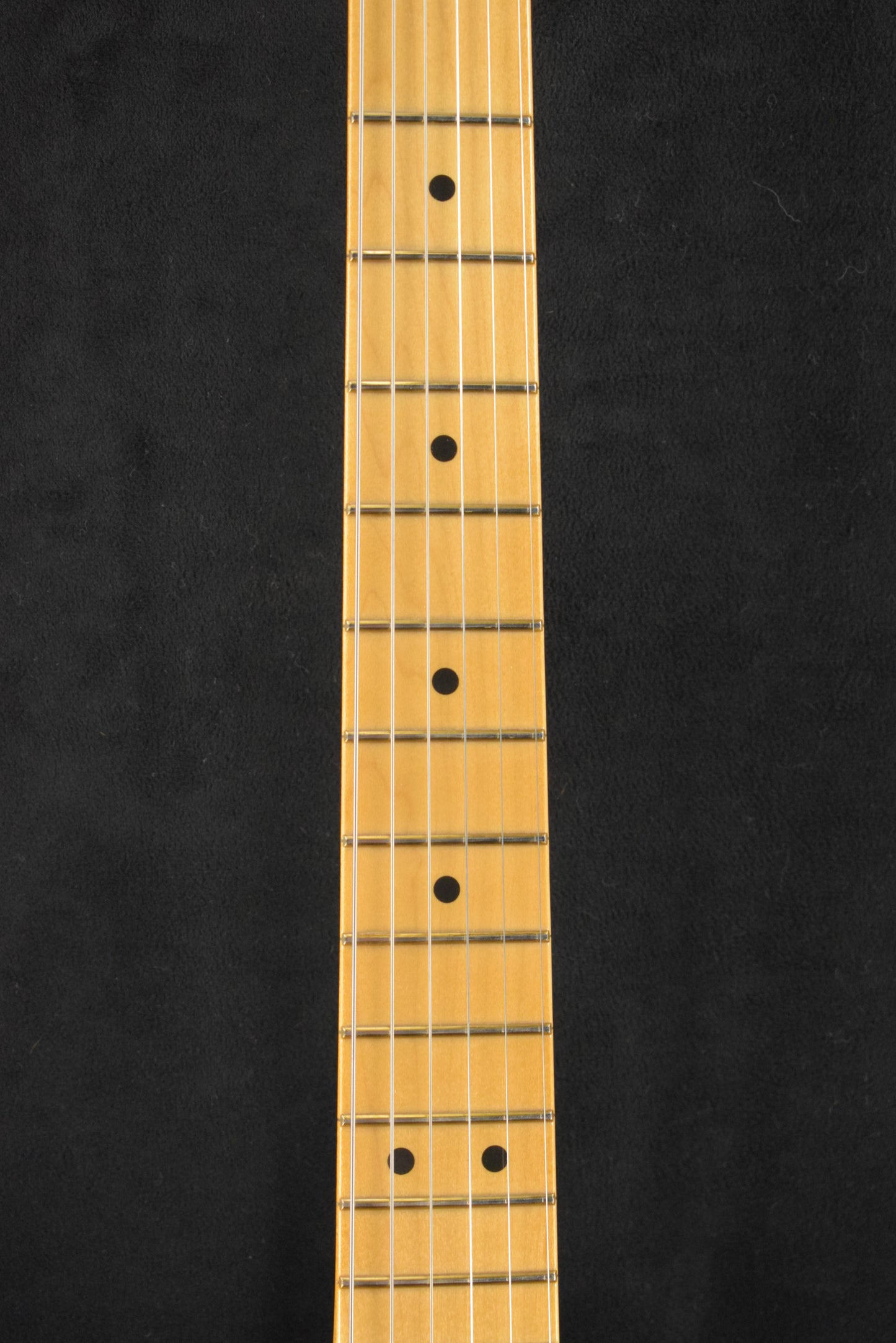Fender Player II Modified Telecaster Electric Blue Maple Fingerboard