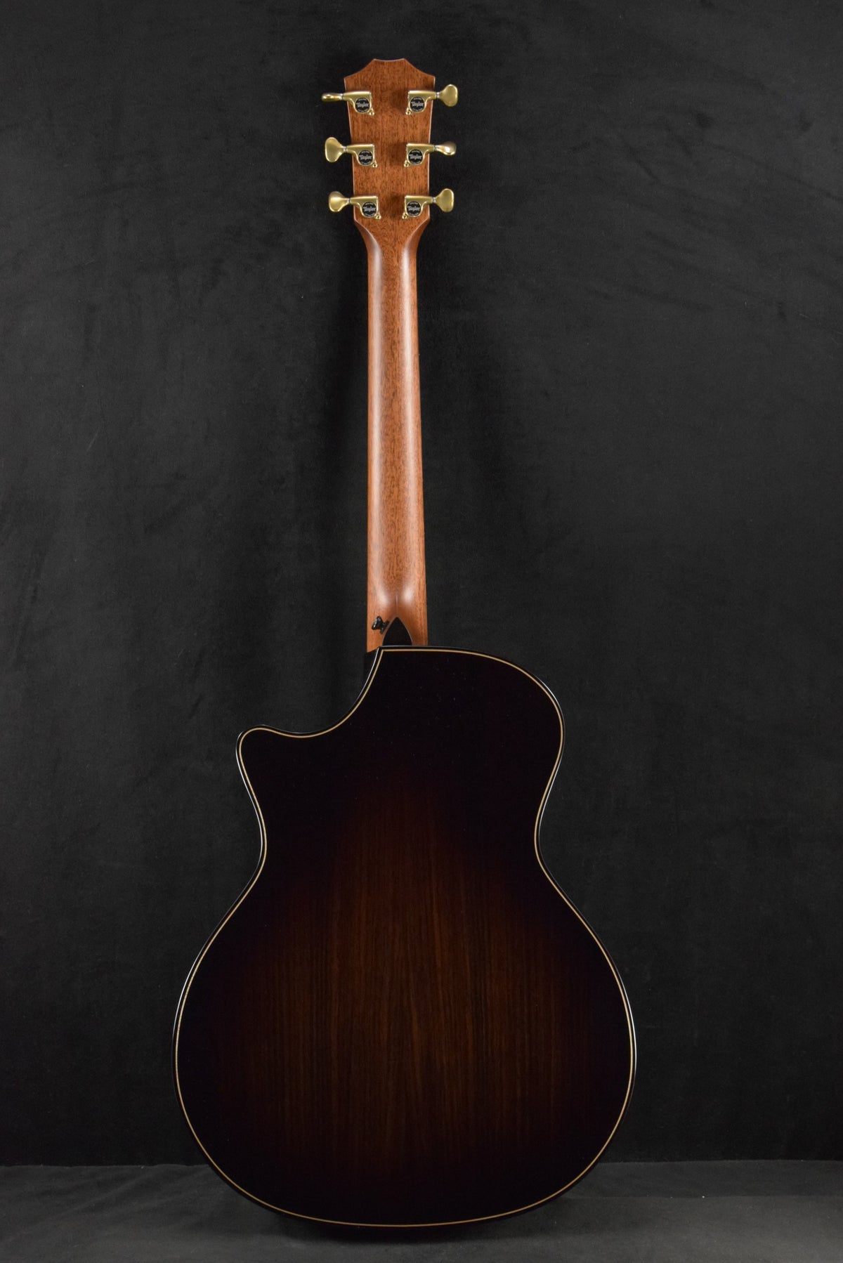 Taylor Next Generation Builder's Edition 814ce Indian Rosewood/Adirondack Spruce