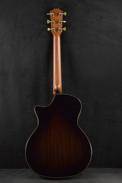 Taylor Next Generation Builder's Edition 814ce Indian Rosewood/Adirondack Spruce