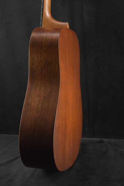 Martin D-17 Mahogany
