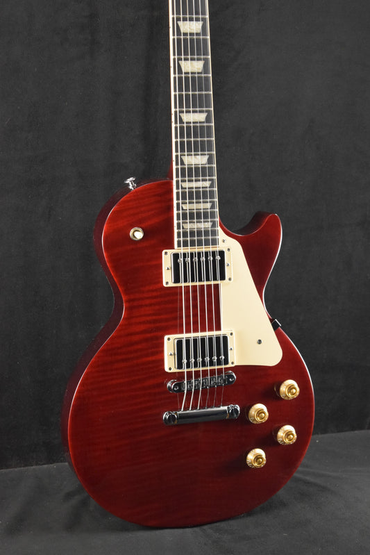 Gibson Les Paul Studio Session Cherry