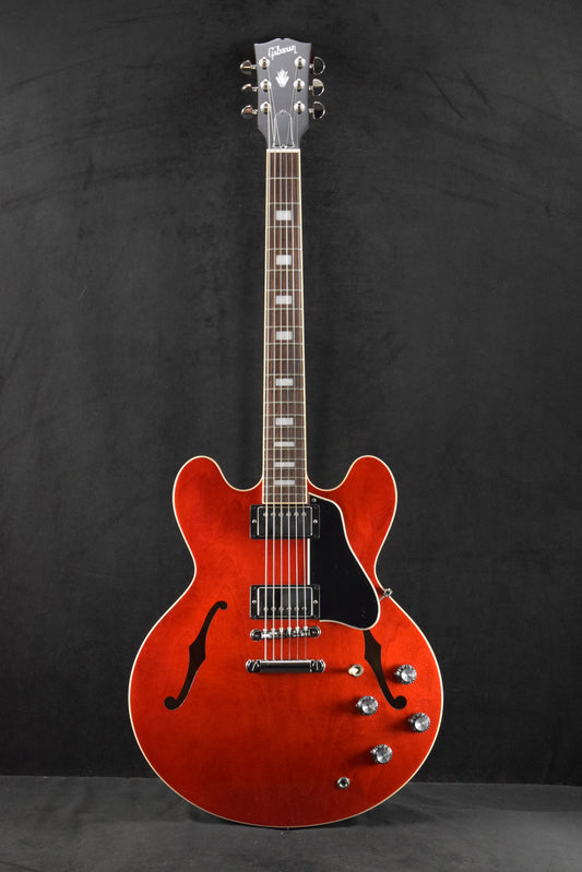 Gibson ES-335 60s Sixties Cherry