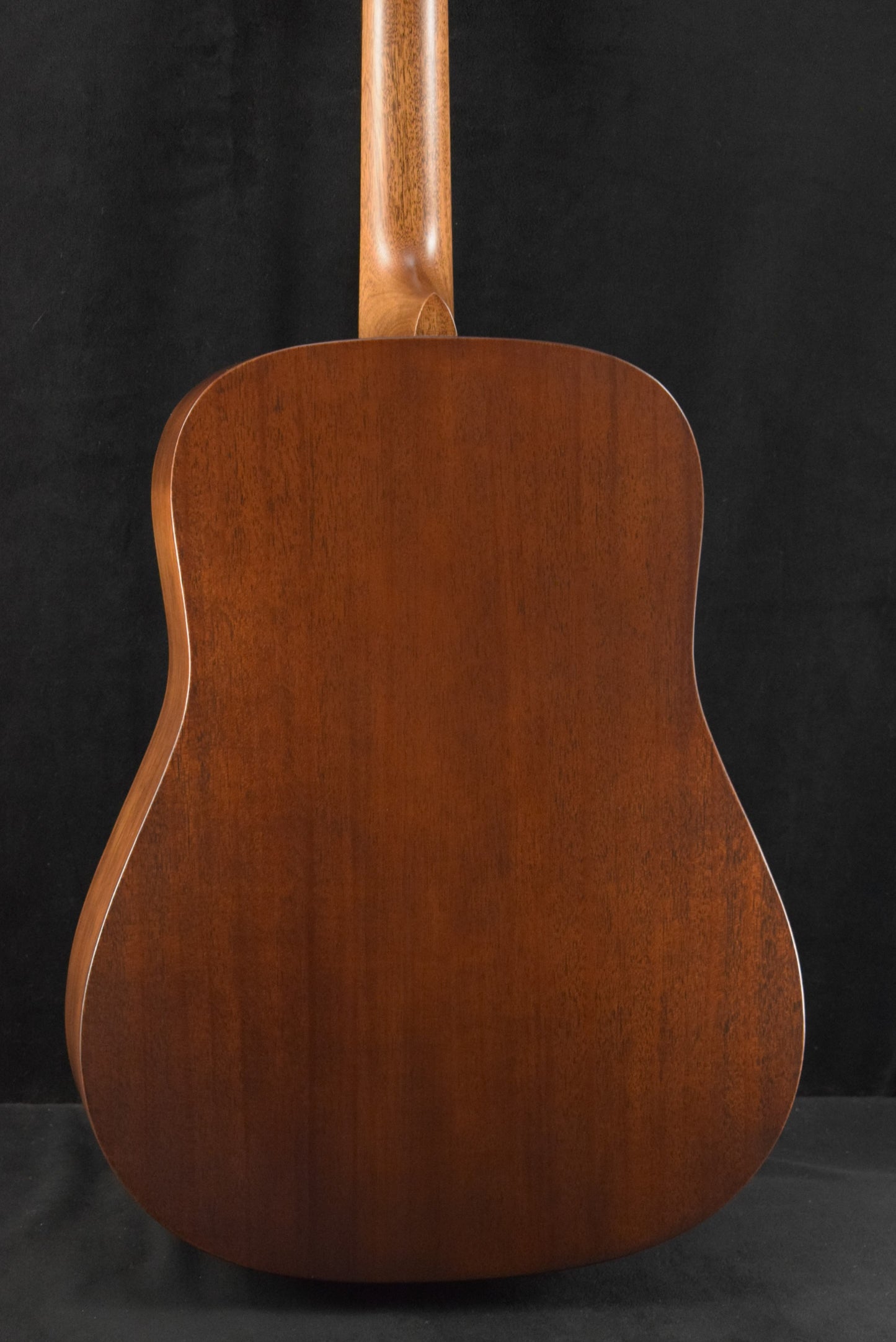 Martin D-17 Mahogany