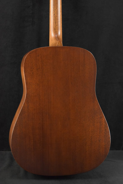 Martin D-17 Mahogany