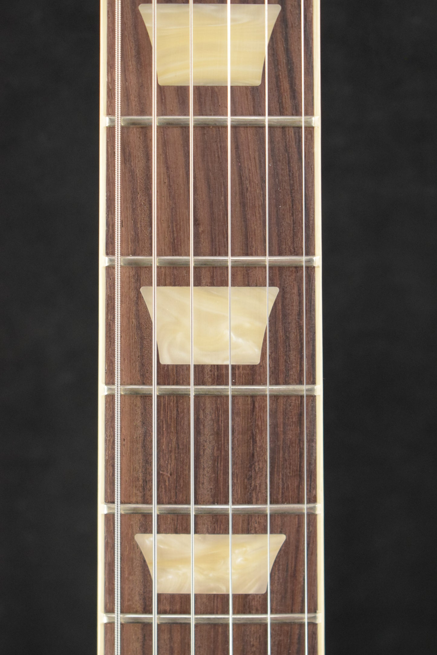 Gibson Les Paul Standard 60s Figured Top Sixties Cherry