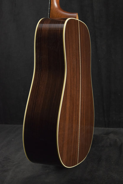 Martin HD-28 Semiquincentennial # 116 of 250