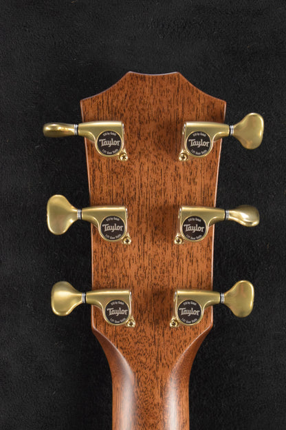 Taylor Next Generation Builder's Edition 814ce Indian Rosewood/Adirondack Spruce