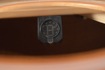 Martin 00-10E Retro Joe Bonamassa Worn Sunburst Top