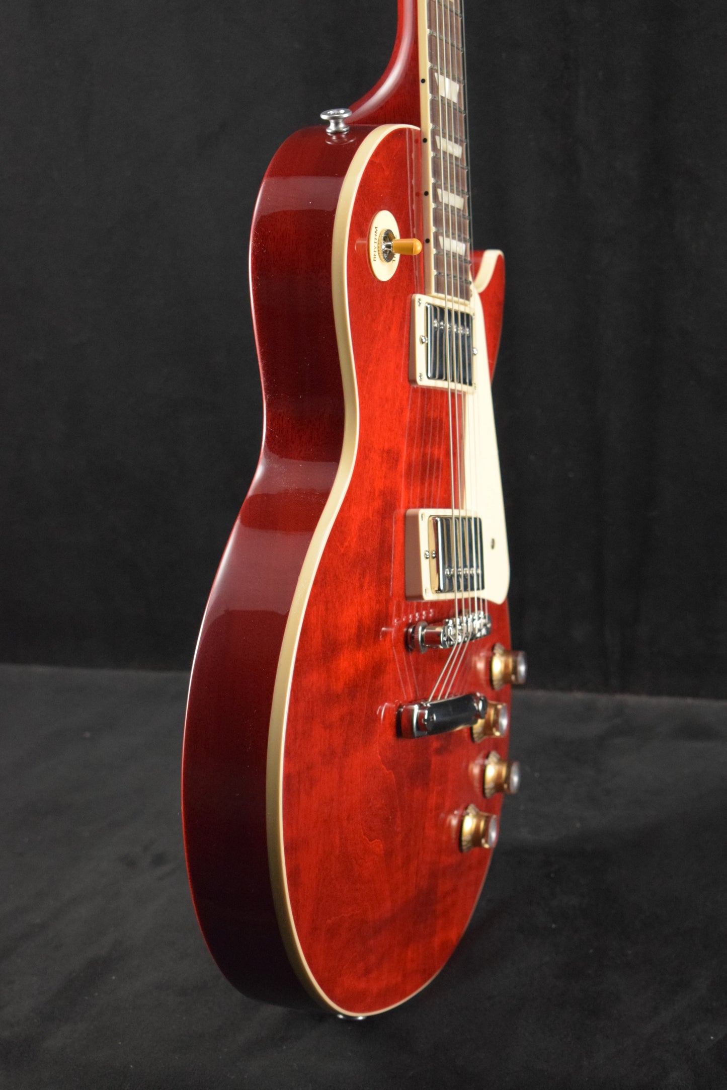 Gibson Les Paul Standard 60s Figured Top Sixties Cherry