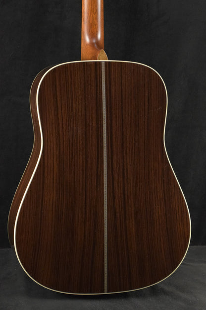 Martin HD-28 Semiquincentennial # 116 of 250