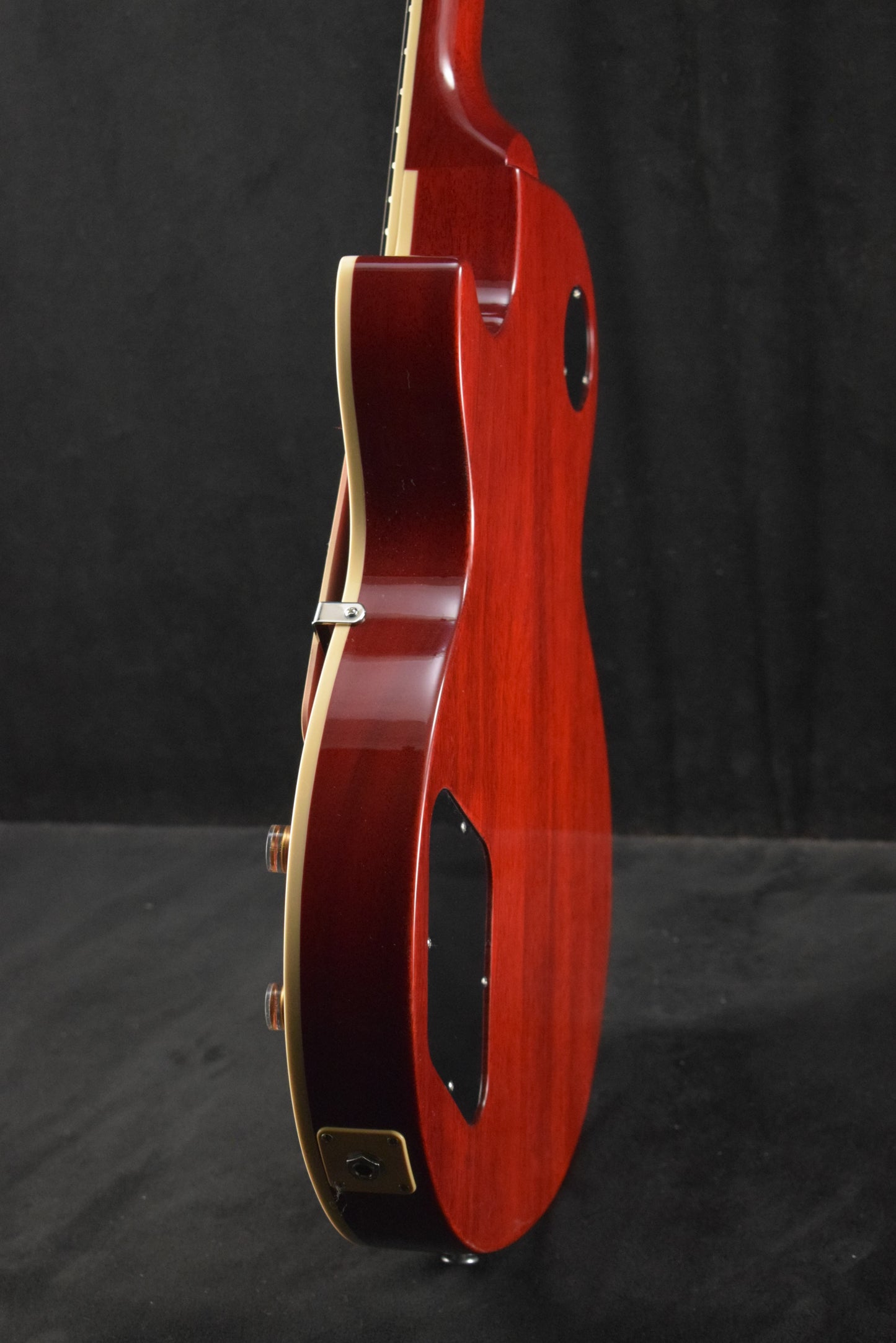 Gibson Les Paul Standard 60s Figured Top Sixties Cherry