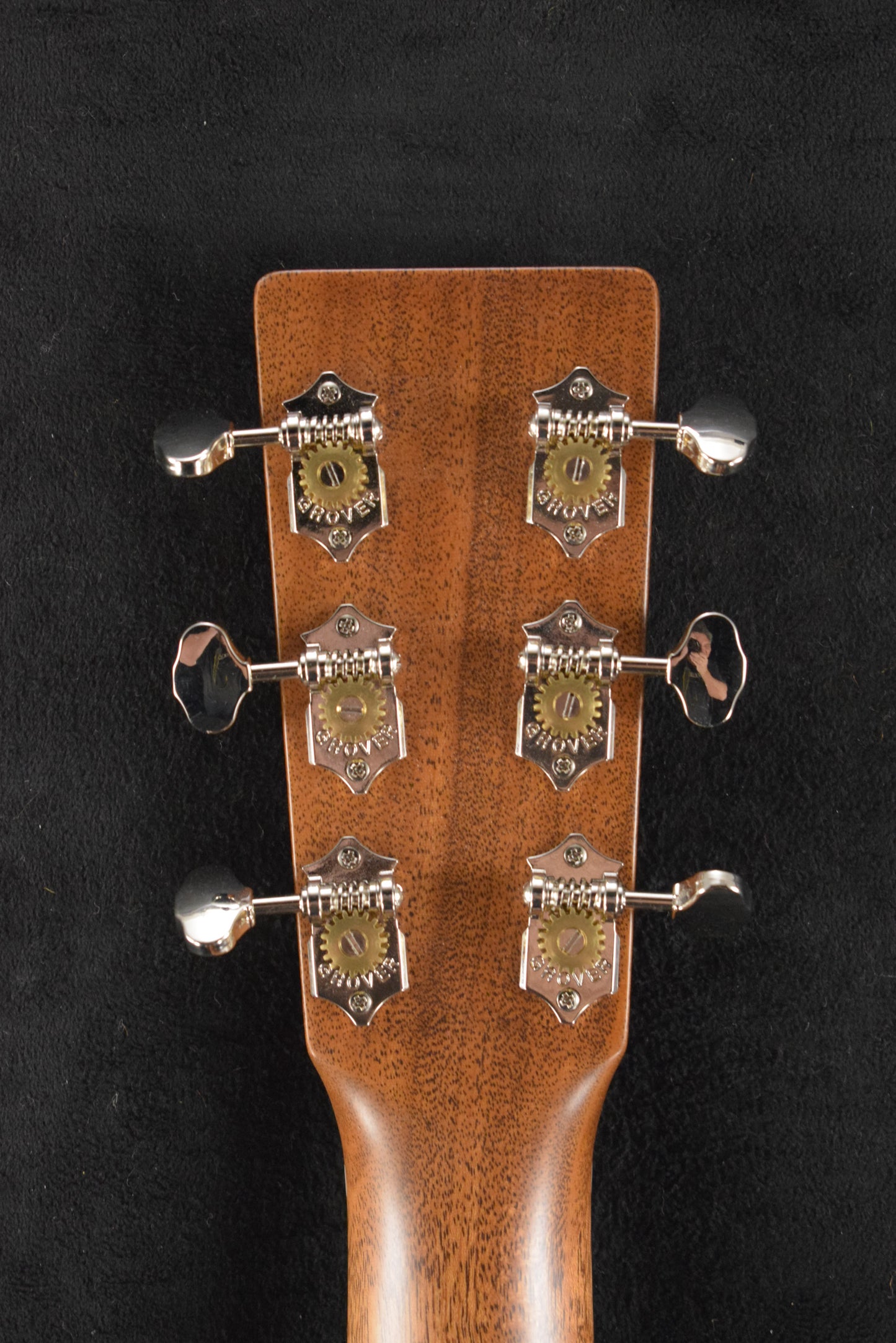 Martin D-17 Mahogany