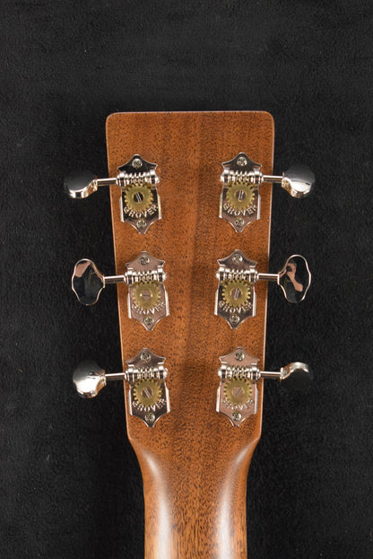 Martin D-17 Mahogany
