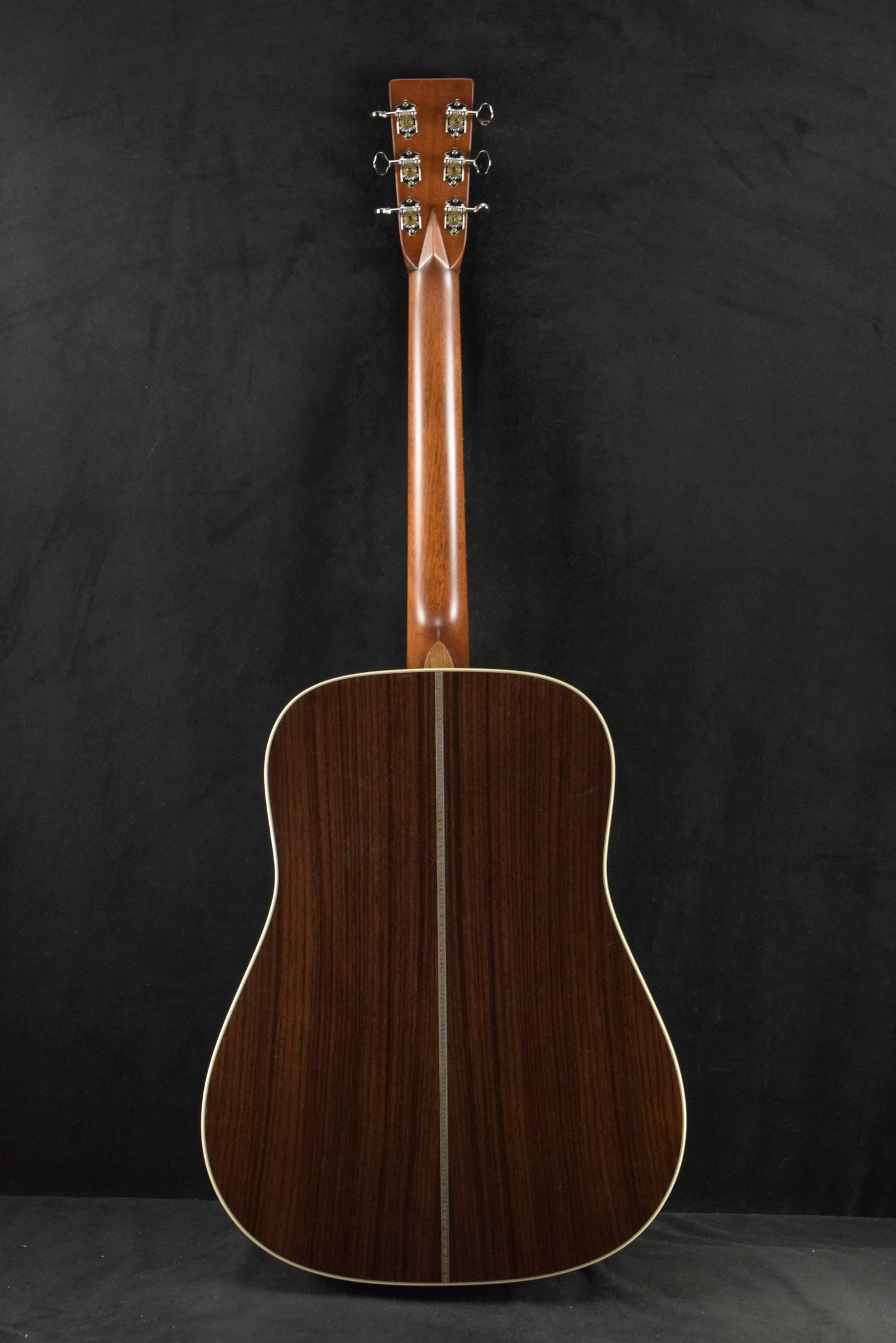 Martin HD-28 Semiquincentennial # 116 of 250