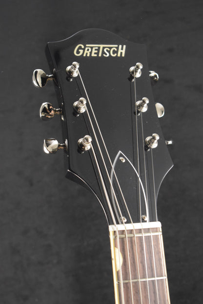 Gretsch G6119T-62 Vintage Select Edition '62 Tennessee Rose Bigsby Dark Cherry Stain