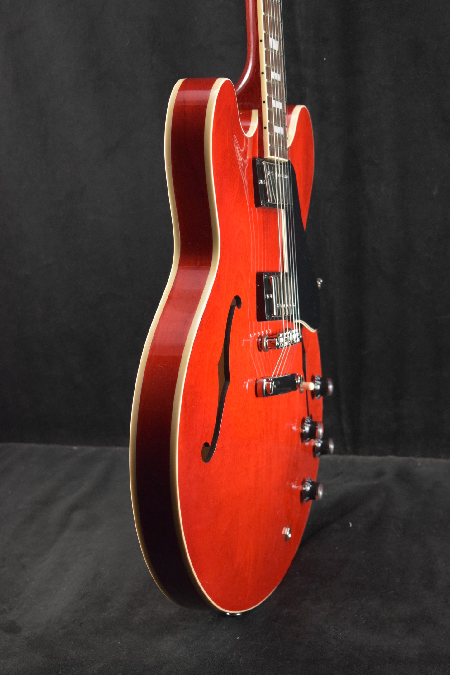 Gibson ES-335 60s Sixties Cherry