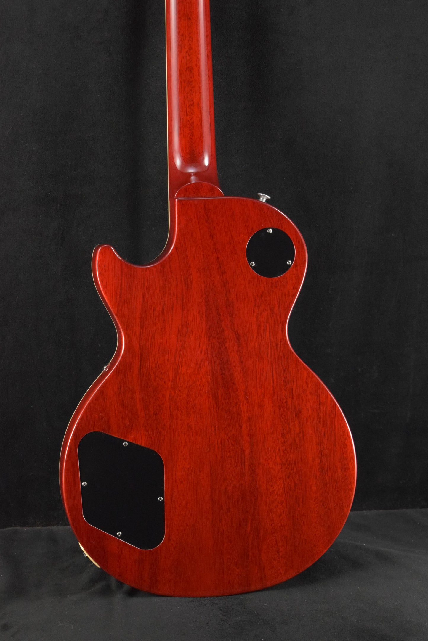 Gibson Les Paul Standard 60s Figured Top Sixties Cherry