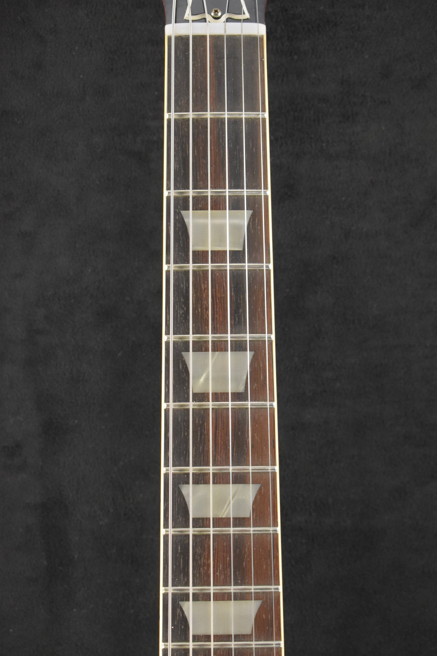 Gibson Dealer Select 1959 Les Paul Brazilian Fingerboard Dirty Lemon Burst Murphy Lab Light Aged