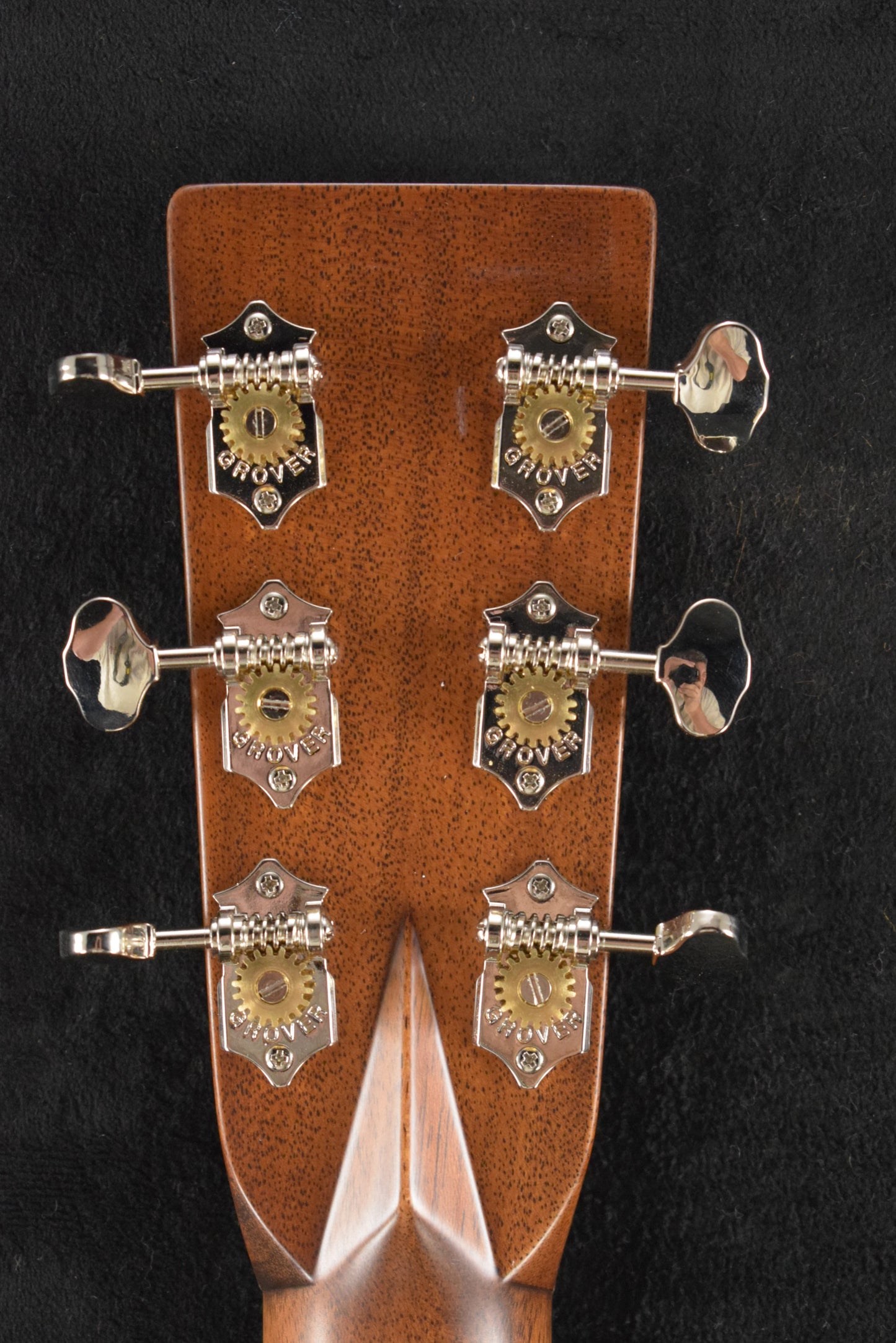 Martin HD-28 Semiquincentennial # 116 of 250