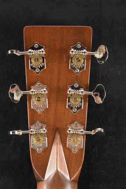 Martin HD-28 Semiquincentennial # 116 of 250