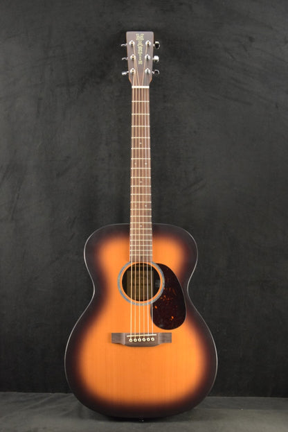 Martin 000-X2E Brazilian Burst Special