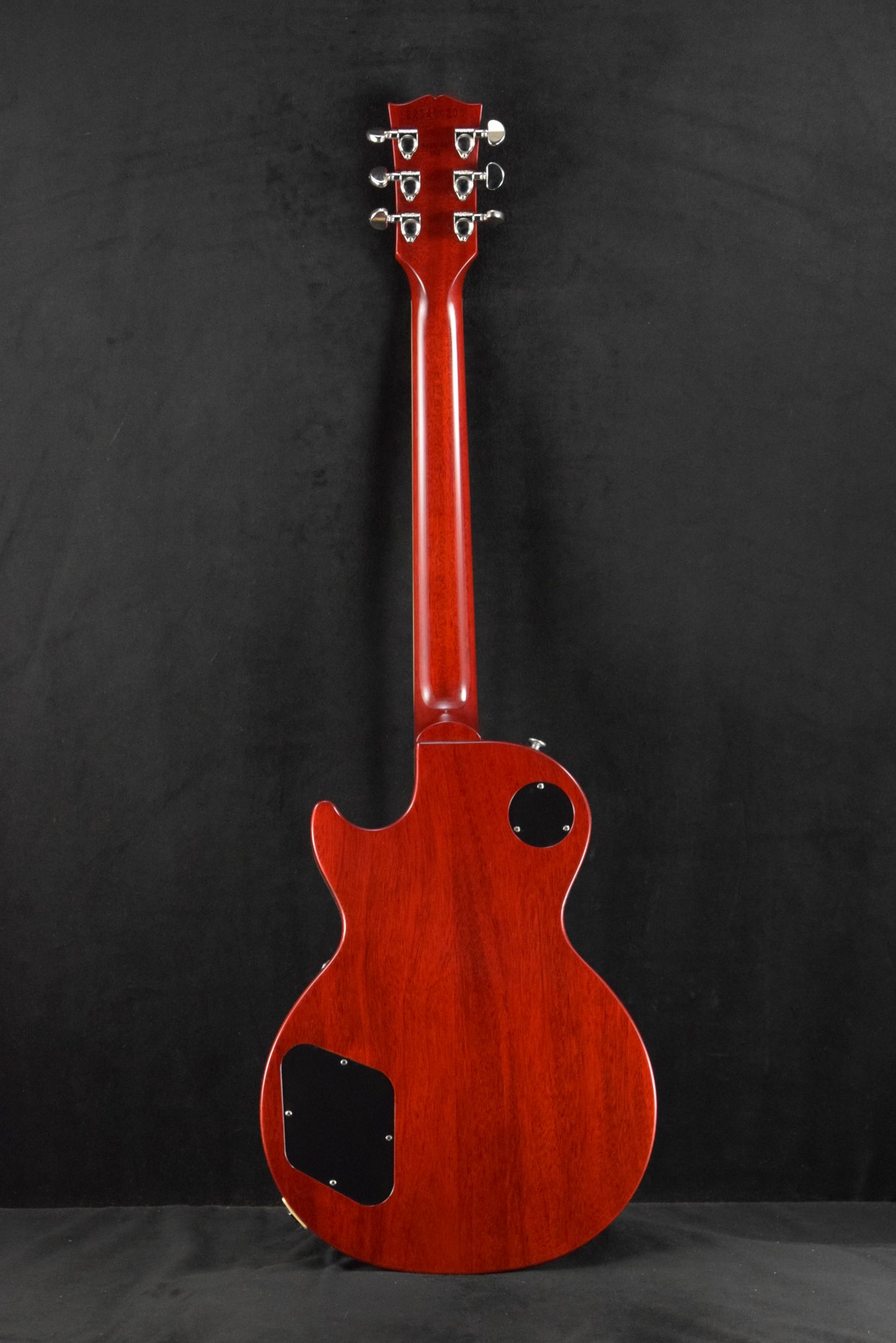 Gibson Les Paul Standard 60s Figured Top Sixties Cherry