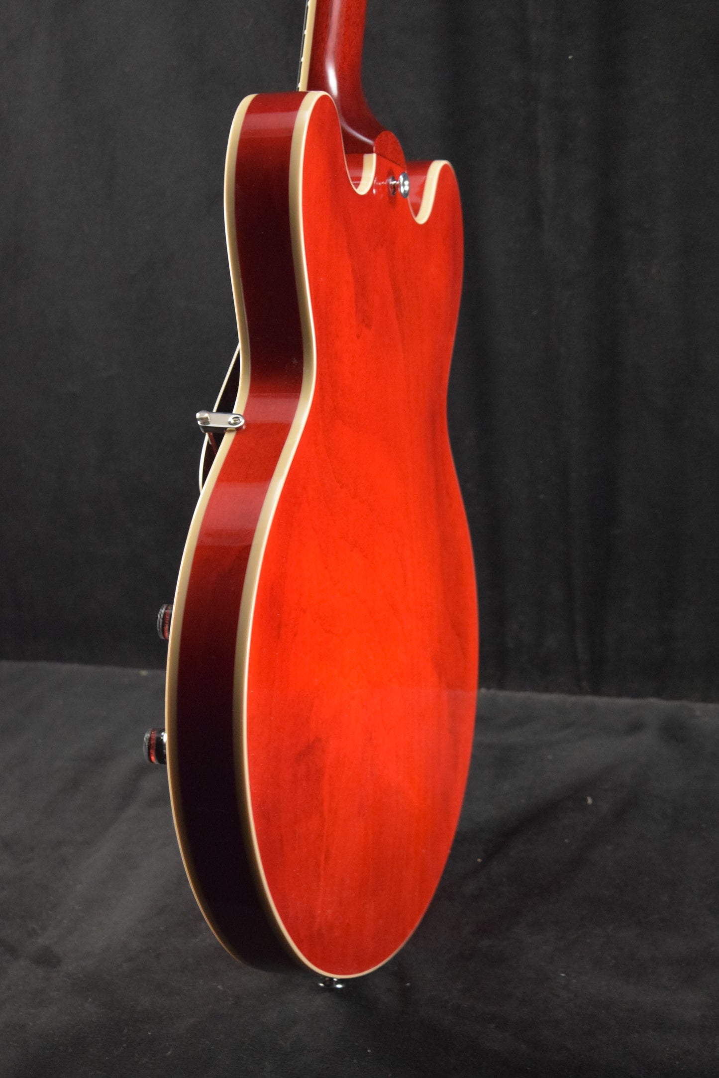 Gibson ES-335 60s Sixties Cherry
