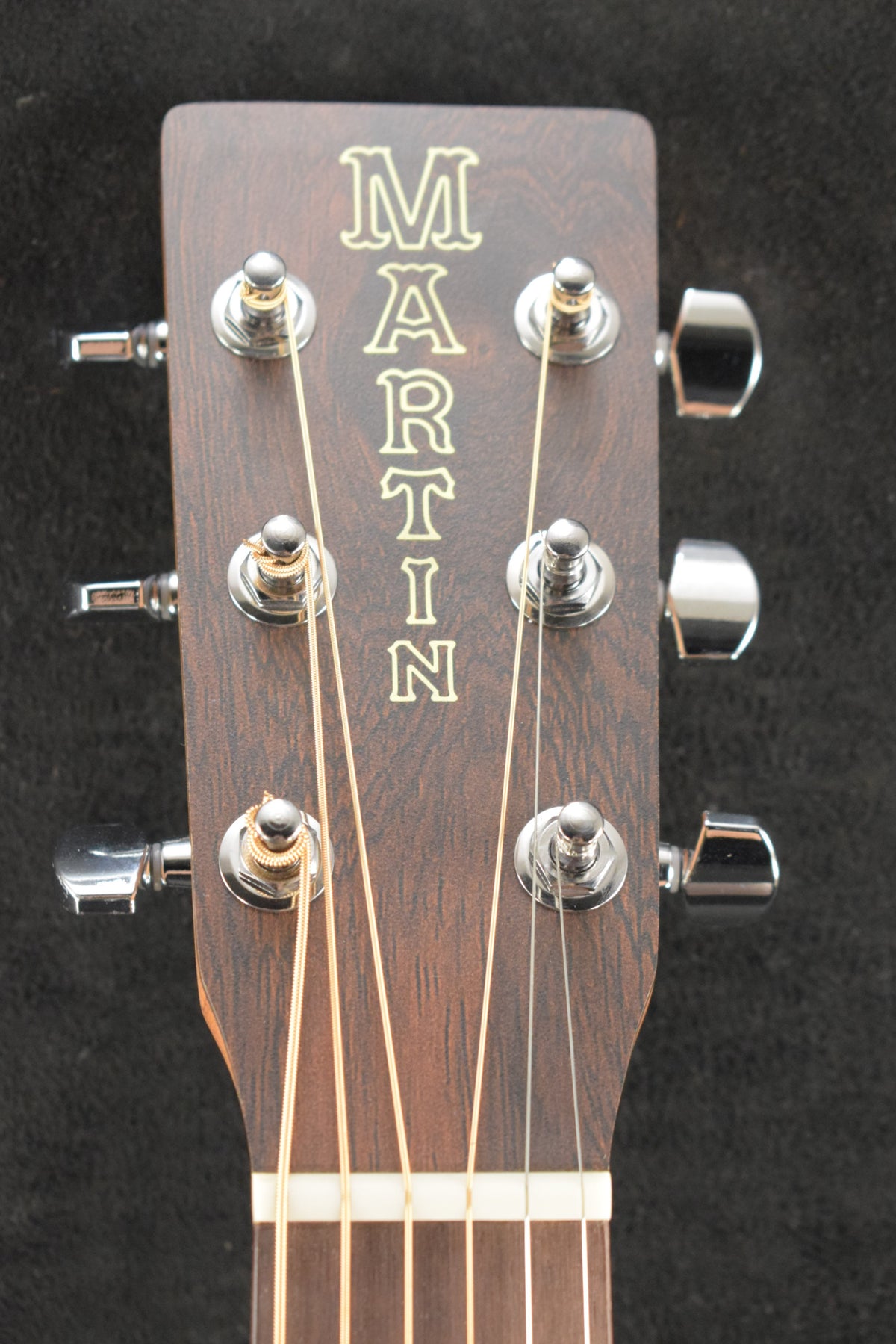 Martin 000-X2E Brazilian Burst Special