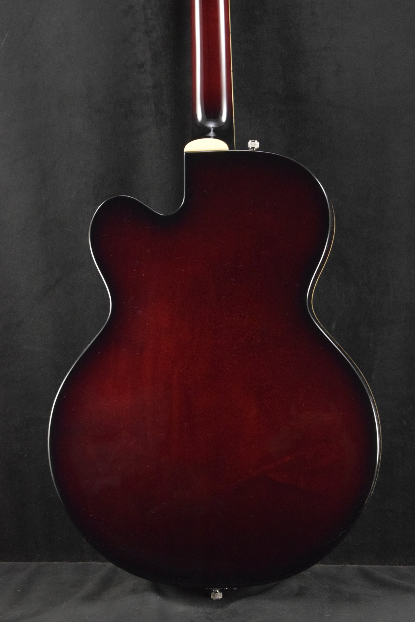 Gretsch G6119T-62 Vintage Select Edition '62 Tennessee Rose Bigsby Dark Cherry Stain