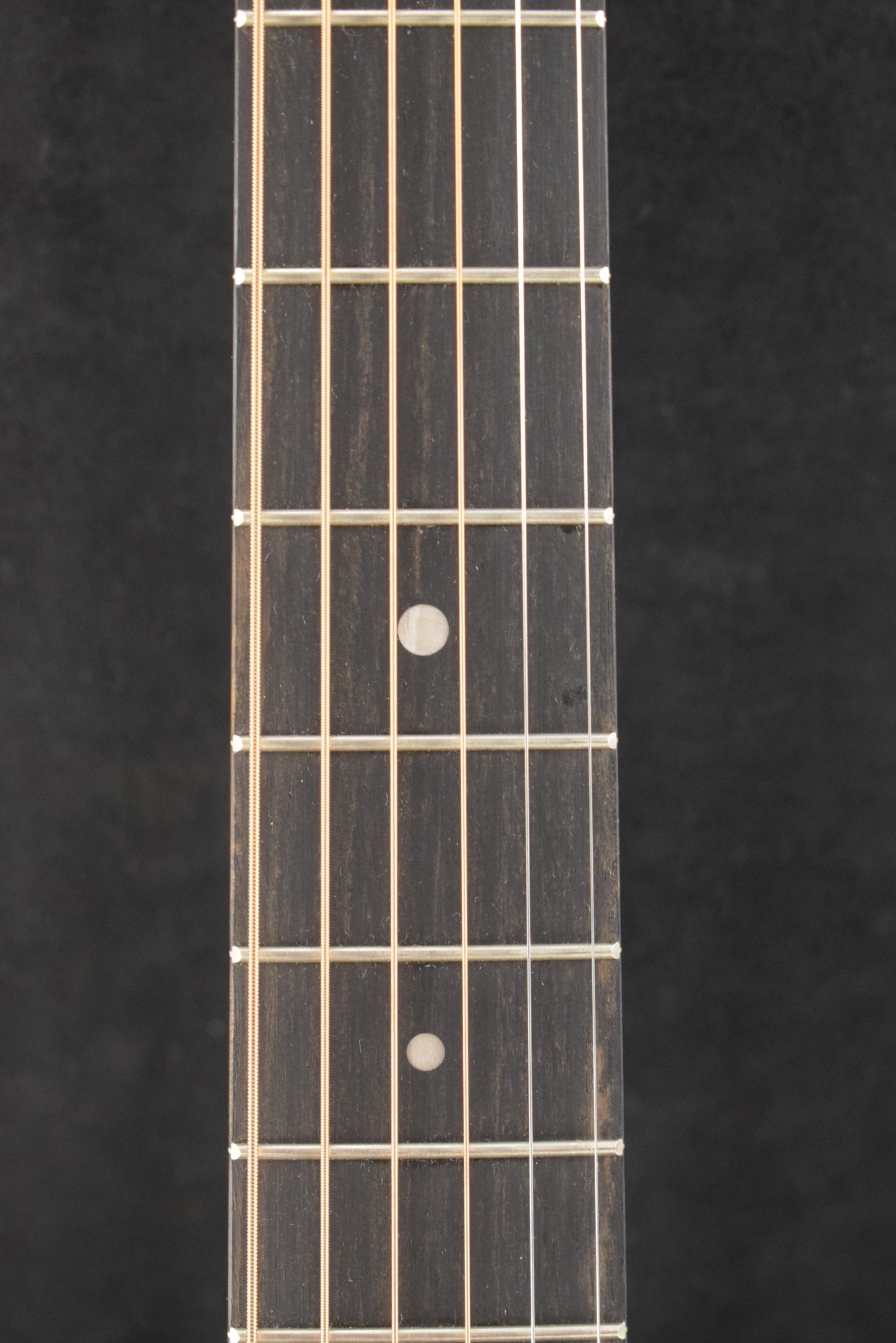 Martin 00-10E Retro Joe Bonamassa Worn Sunburst Top