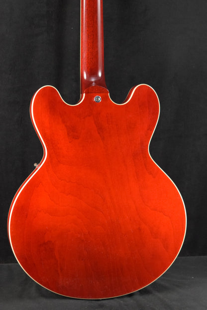 Gibson ES-335 60s Sixties Cherry