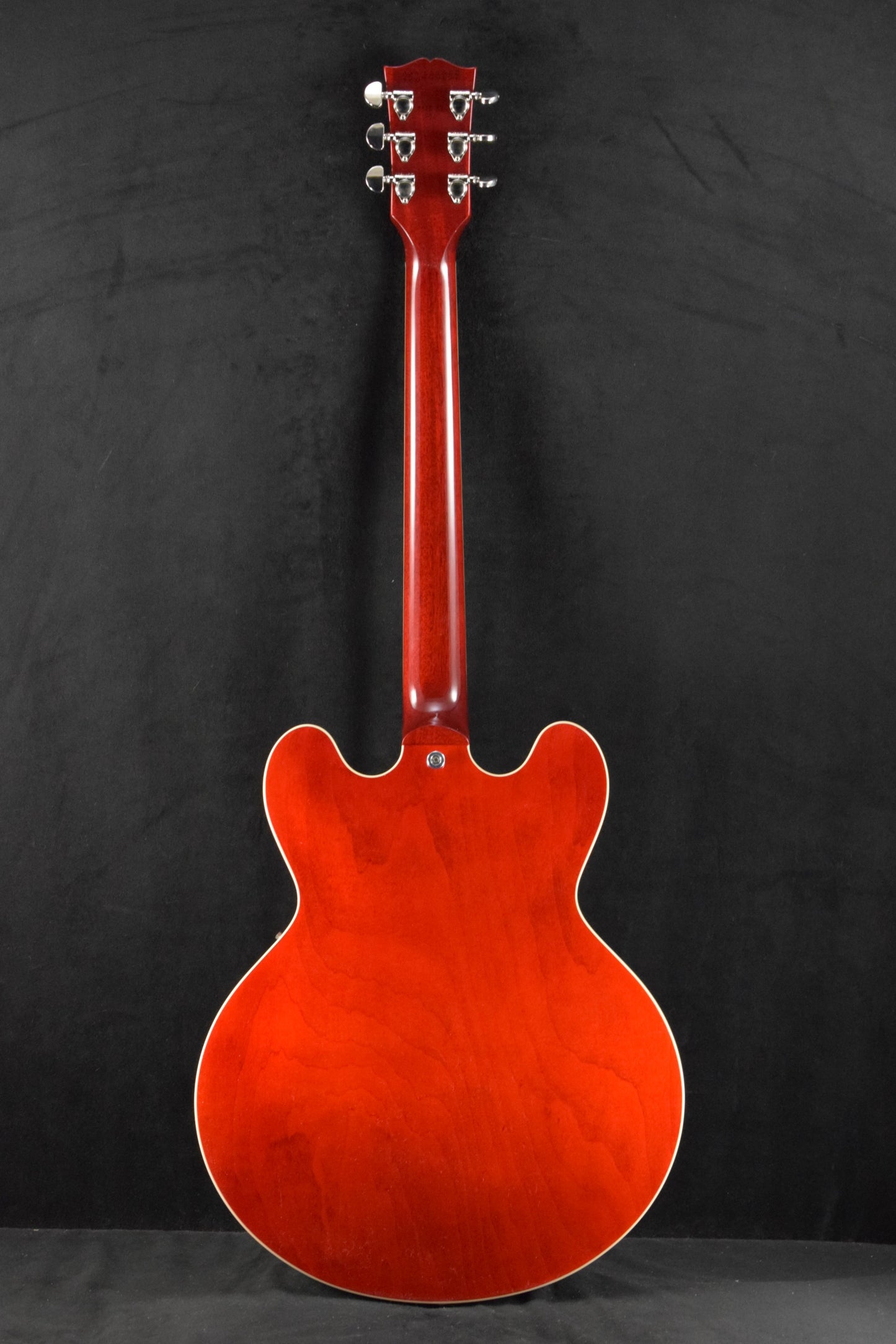 Gibson ES-335 60s Sixties Cherry