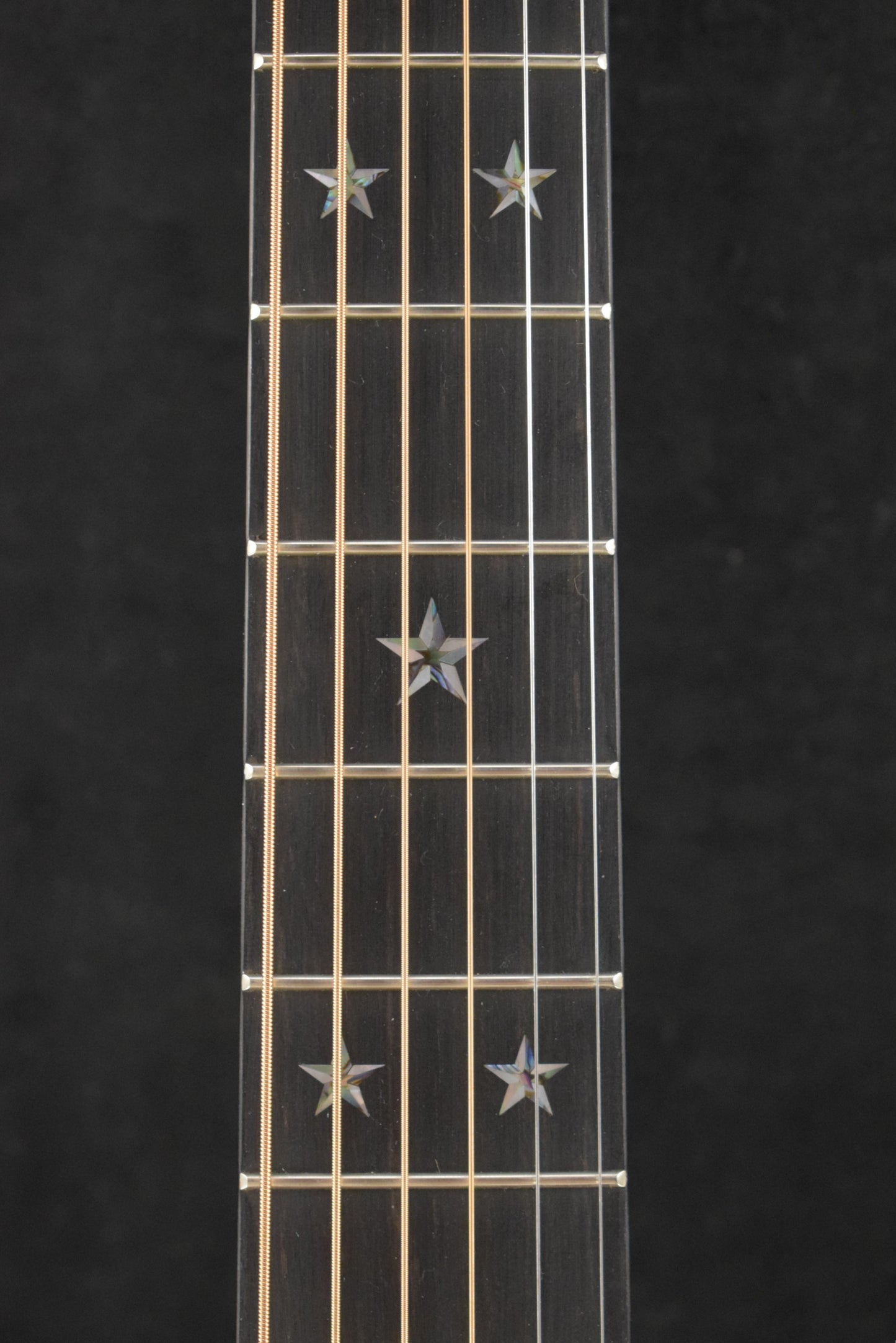 Martin HD-28 Semiquincentennial # 116 of 250