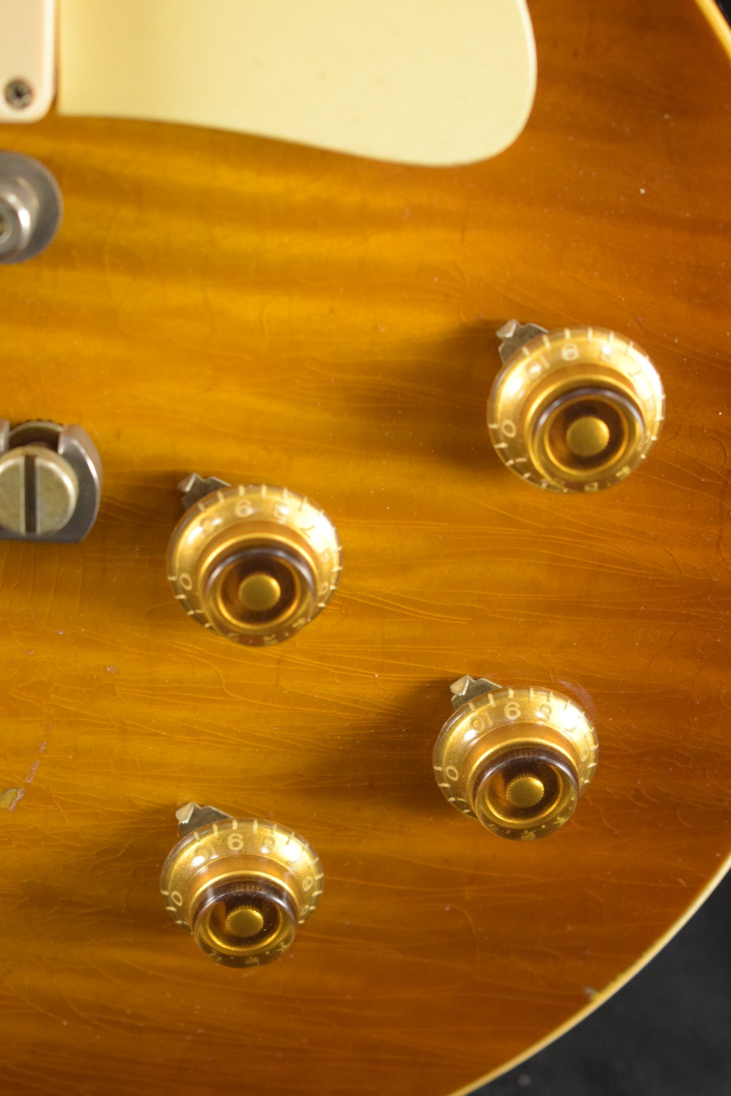 Gibson Dealer Select 1959 Les Paul Brazilian Fingerboard Dirty Lemon Burst Murphy Lab Light Aged