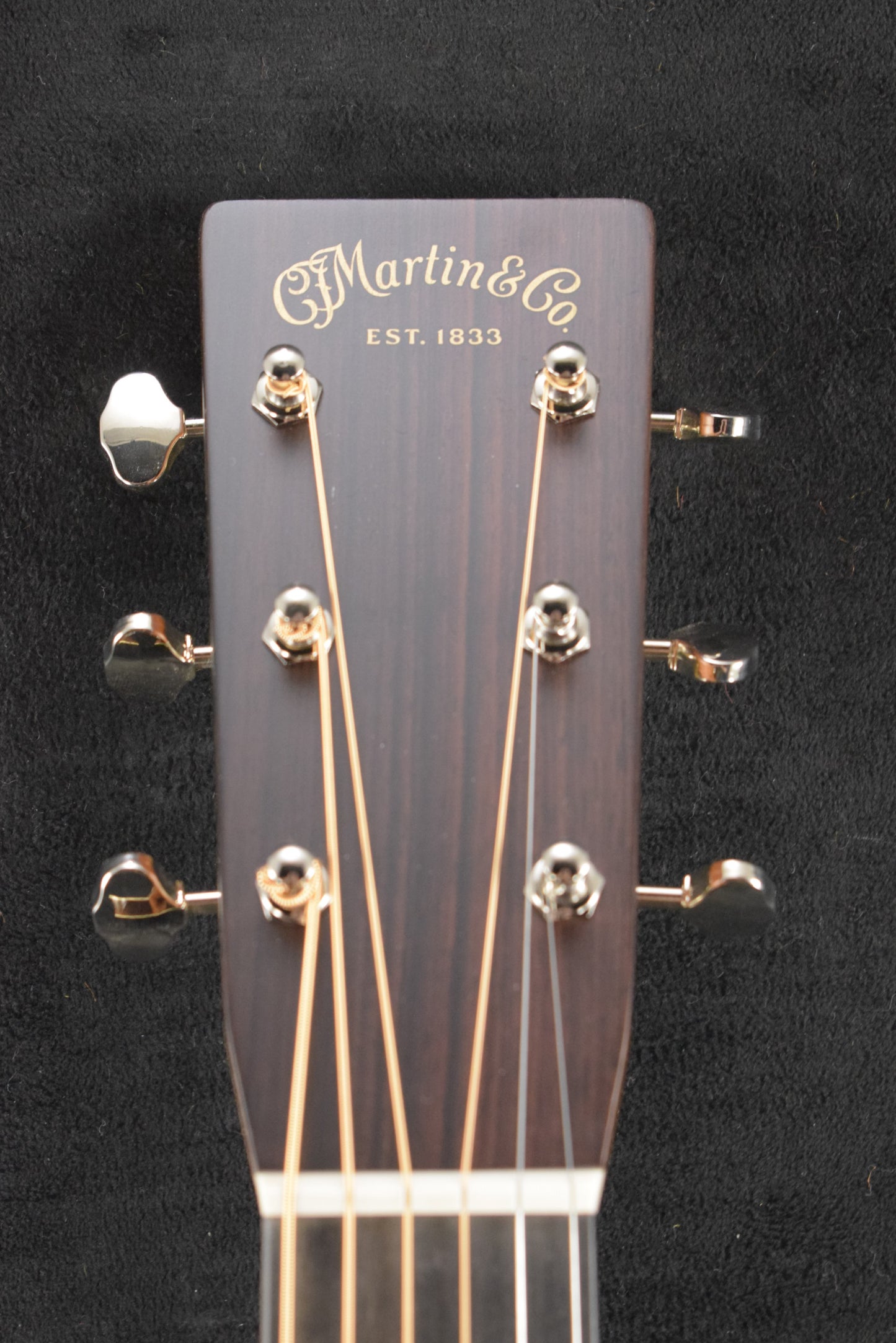 Martin 000-28 1935 Sunburst