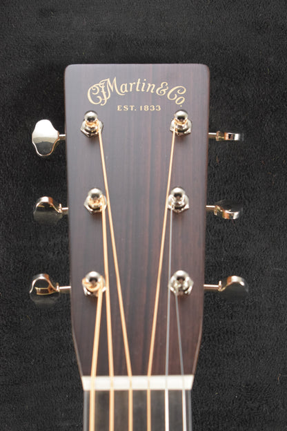 Martin 000-28 1935 Sunburst