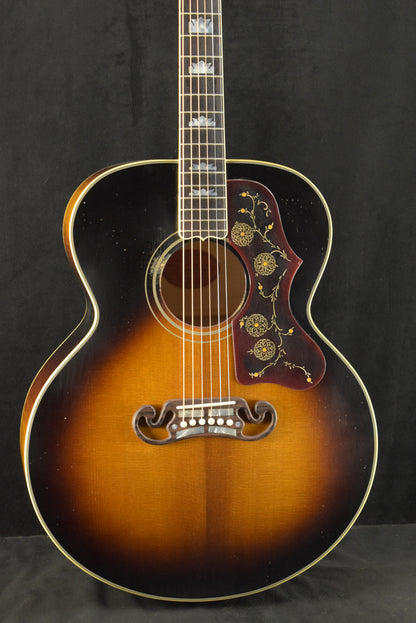Gibson Murphy Lab 1957 SJ-200 Reissue Light Aged Vintage Sunburst