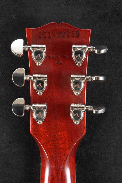 Gibson ES-335 60s Sixties Cherry