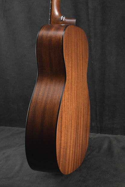 Martin 00-10E Retro Joe Bonamassa Worn Sunburst Top